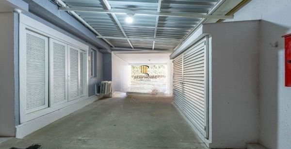 Apartamento Garden no bairro Pertrópolis de 3 dormitórios e 2 vagas