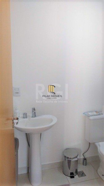 Apartamento 2 dormitórios no bairro Teresópolis