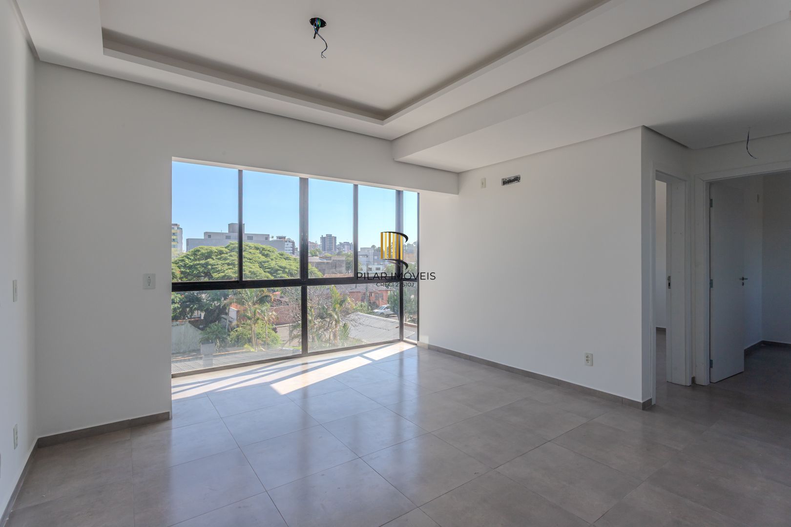 Apartamento 2 dormitórios no bairro Vila Jardim América