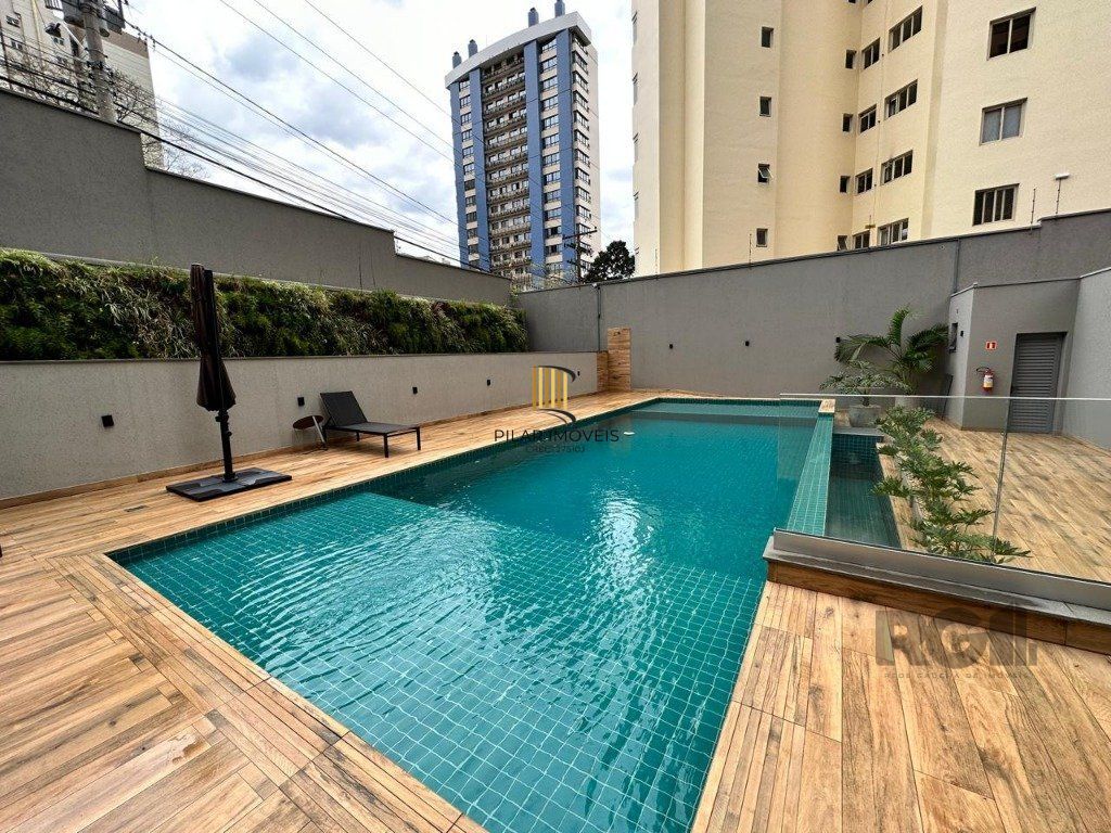 Apartamento 3 Dormitório(s) Bairro Centro