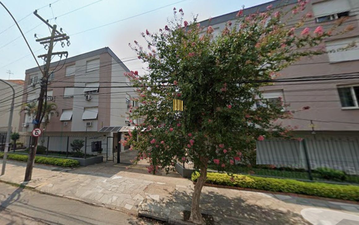 Apartamento de 3 dormitórios e vaga no bairro Vila Ipiranga - Pilar Imóveis