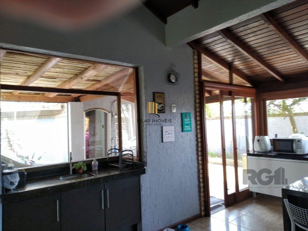 Casa Condominio 3 Dormitório(s) Bairro Águas Claras