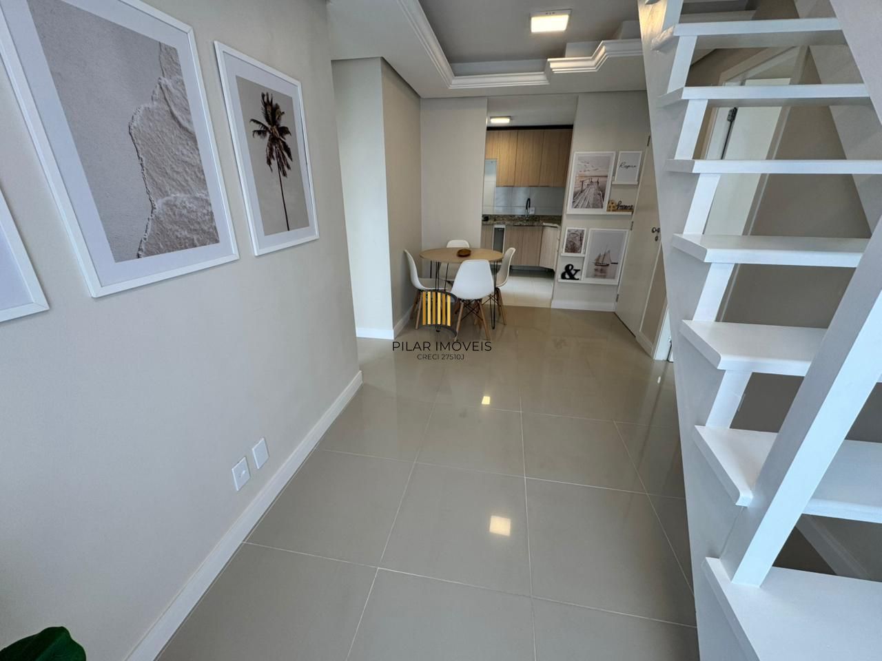 Apartamento 3 dormitórios no bairro Santos Dumont