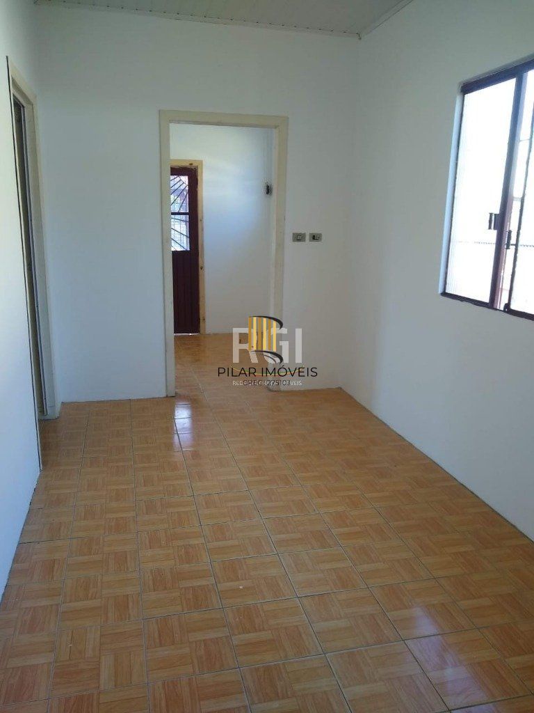 Casa para Venda - 145.52m², 2 dormitórios, 3 vagas - Vila Itapuã