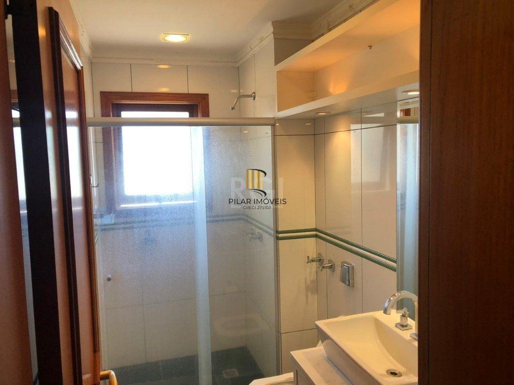 Apartamento para Venda - 292.64m², 4 dormitórios, sendo 1 suites, 2 vagas - Parque Amador
