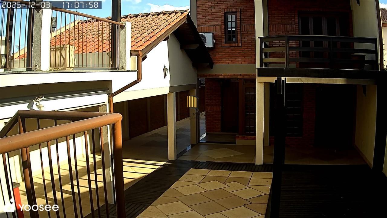 Casa 2 dormitórios no bairro Rio Branco