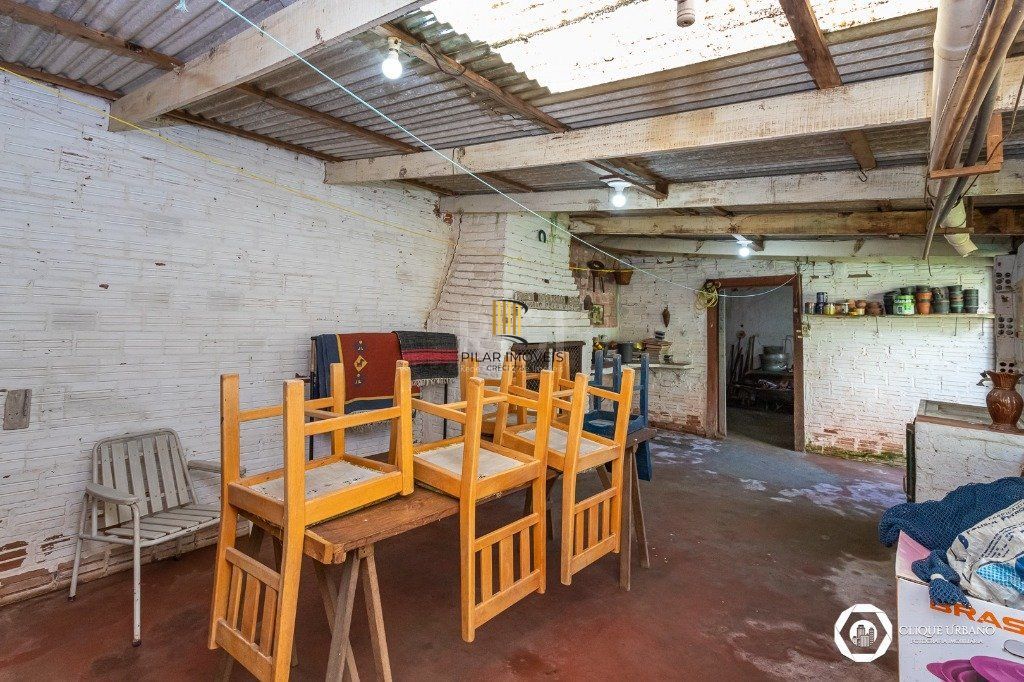 Casa para Venda  2 dormitórios, 1 vaga - Tristeza