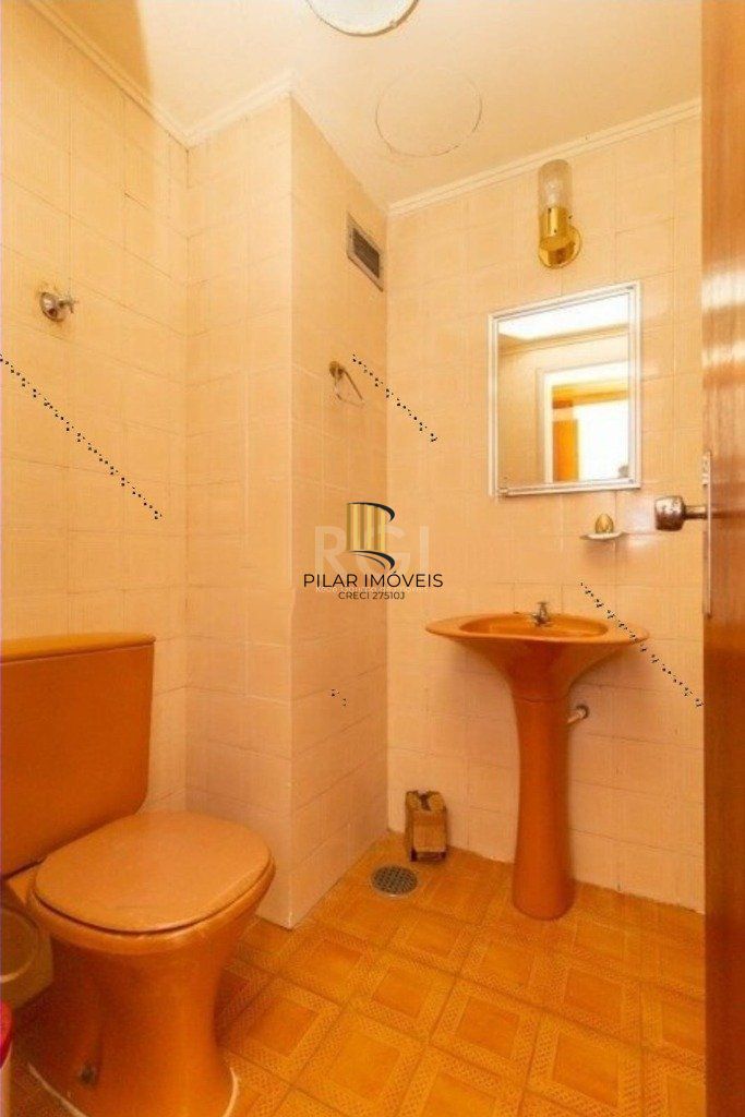 Apartamento 3 Dormitório(s) Bairro Praia de Belas