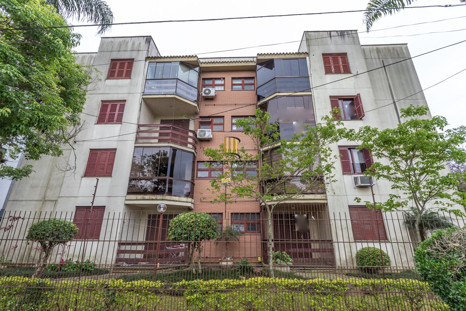 Apartamento de 3 dormitórios e vaga