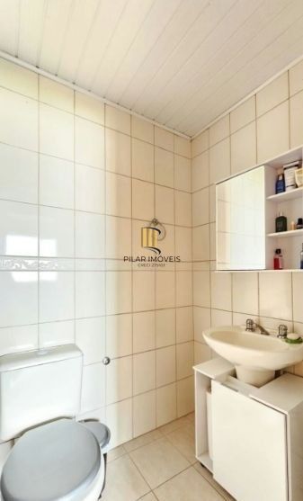 Apartamento na Cidade Baixa de 2 dormitórios e vaga