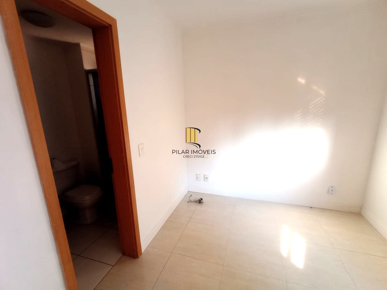 Apartamento no Arboretto de 3 dormitórios infra e vaga