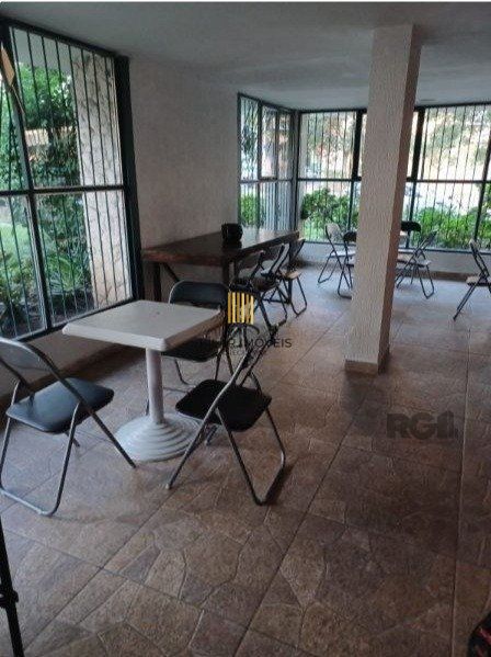 Apartamento 3 Dormitório(s) Bairro Floresta