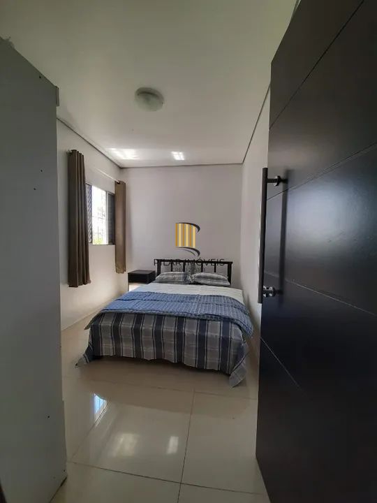 Casa 3 dormitórios no bairro Fazenda São Borja