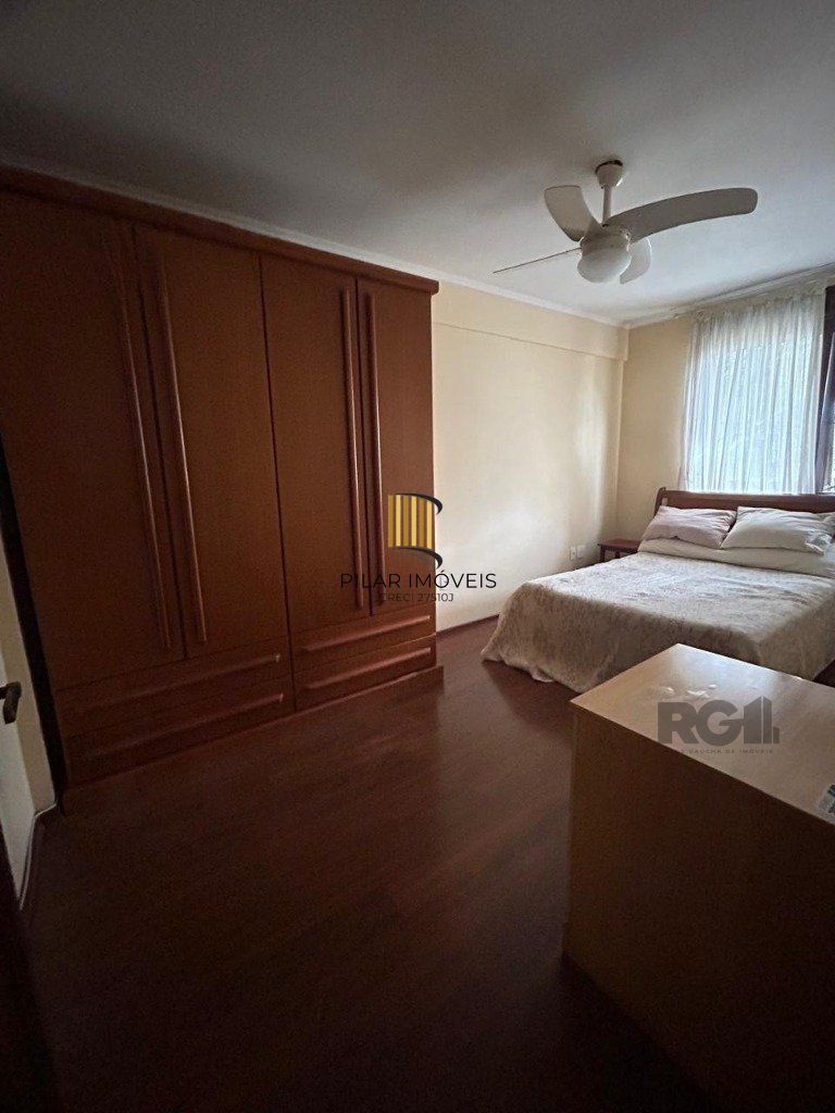 Apartamento 2 dormitórios no bairro Higienópolis
