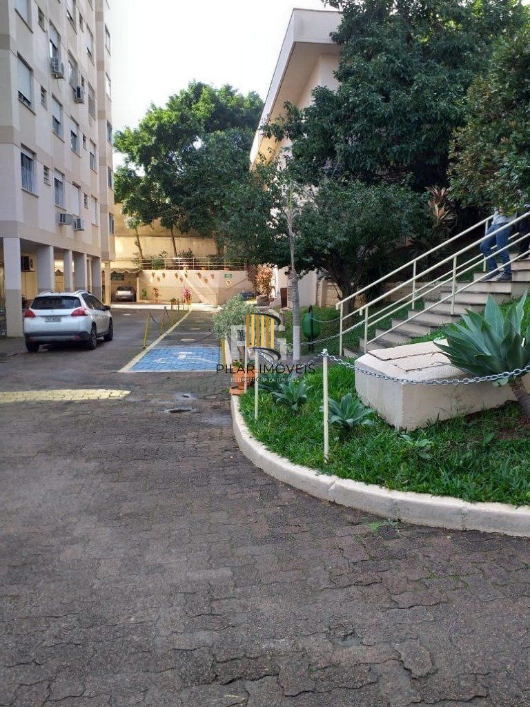 Apartamento no Santa Tereza de 1 dormitório