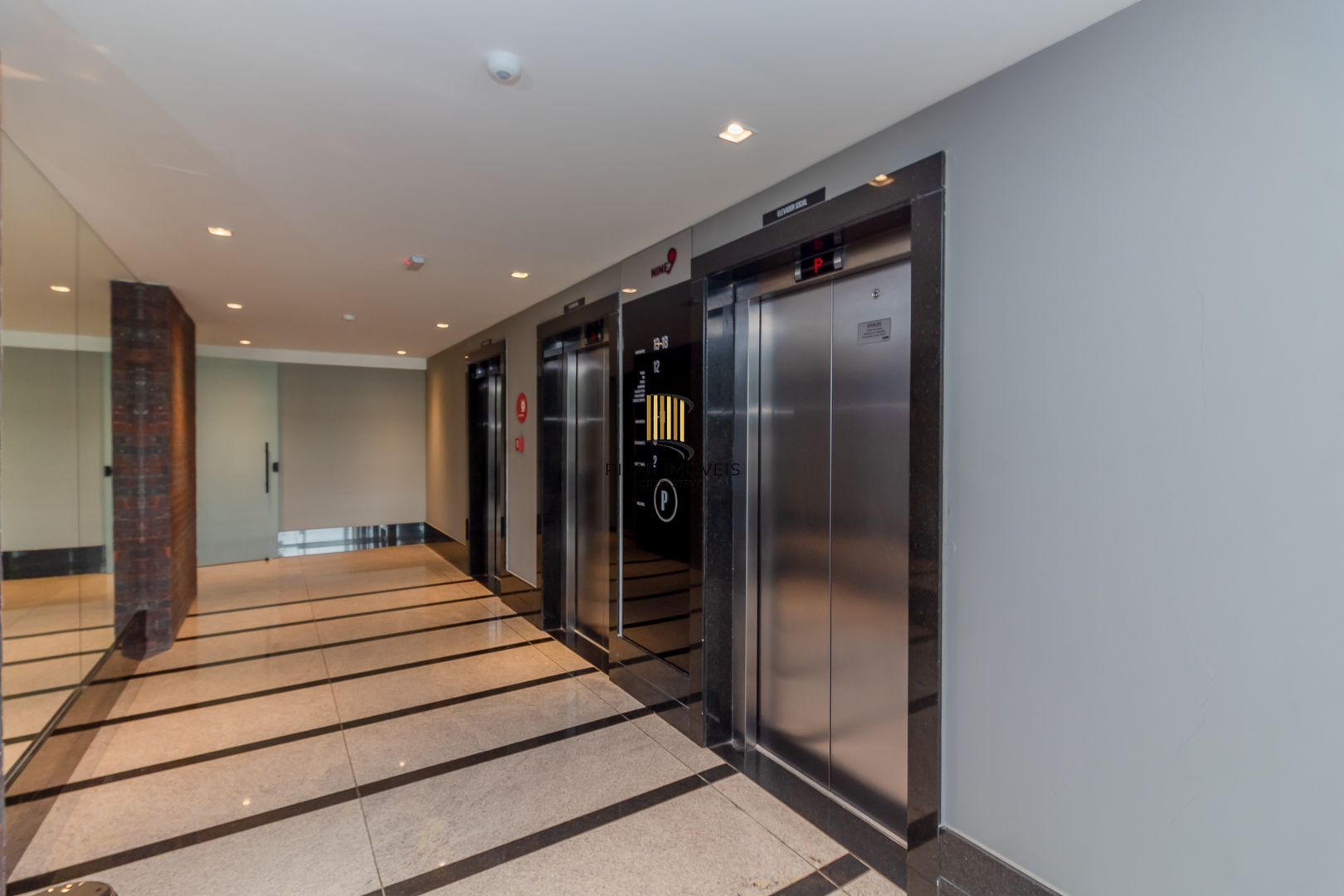 Loft 1 dormitório no bairro Jardim Carvalho