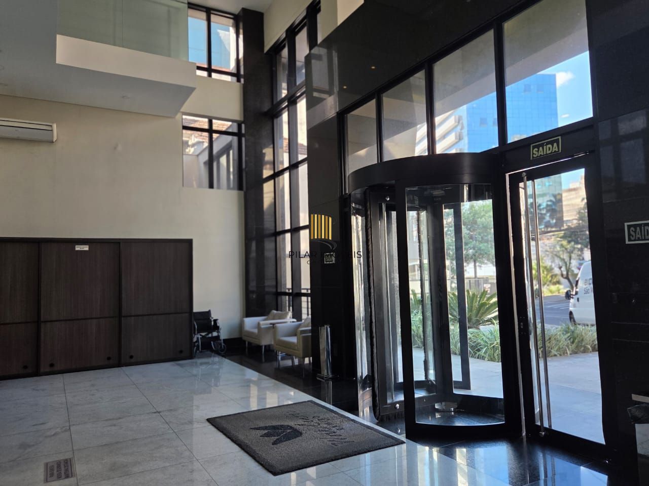 Duplex no bairro Floresta