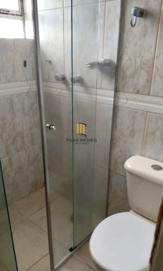 Apartamento de 1 dormitório no bairro Tristeza DESOCUPADO