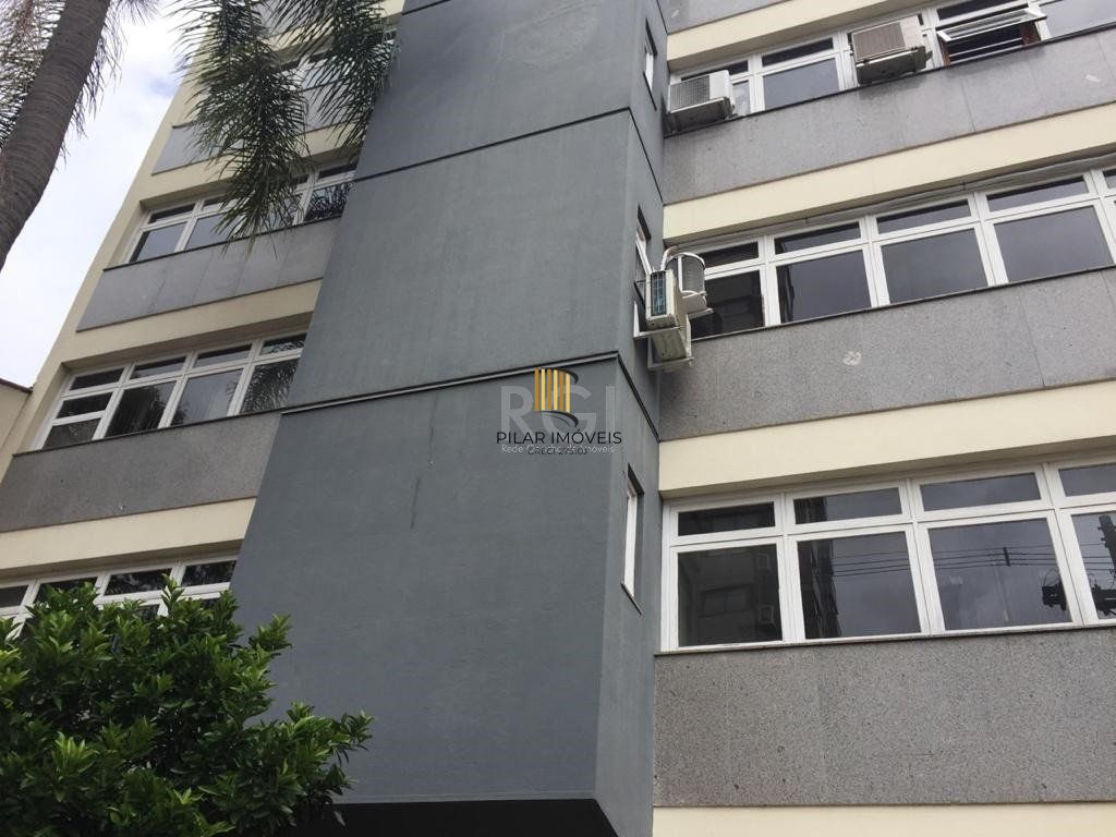 Conjunto/Sala para Venda - 73.6m², 0 dormitórios, Petrópolis