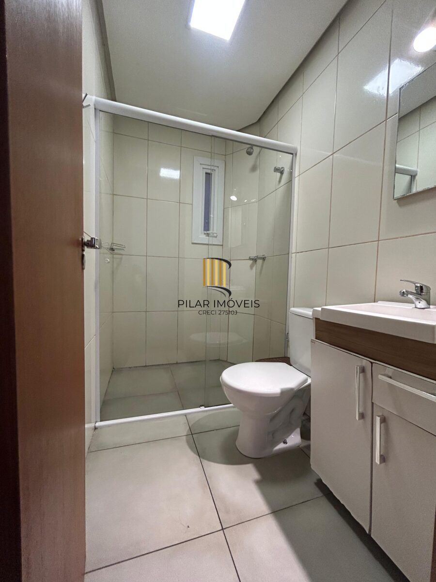 Casa em Canela no bairro Vila Maggi