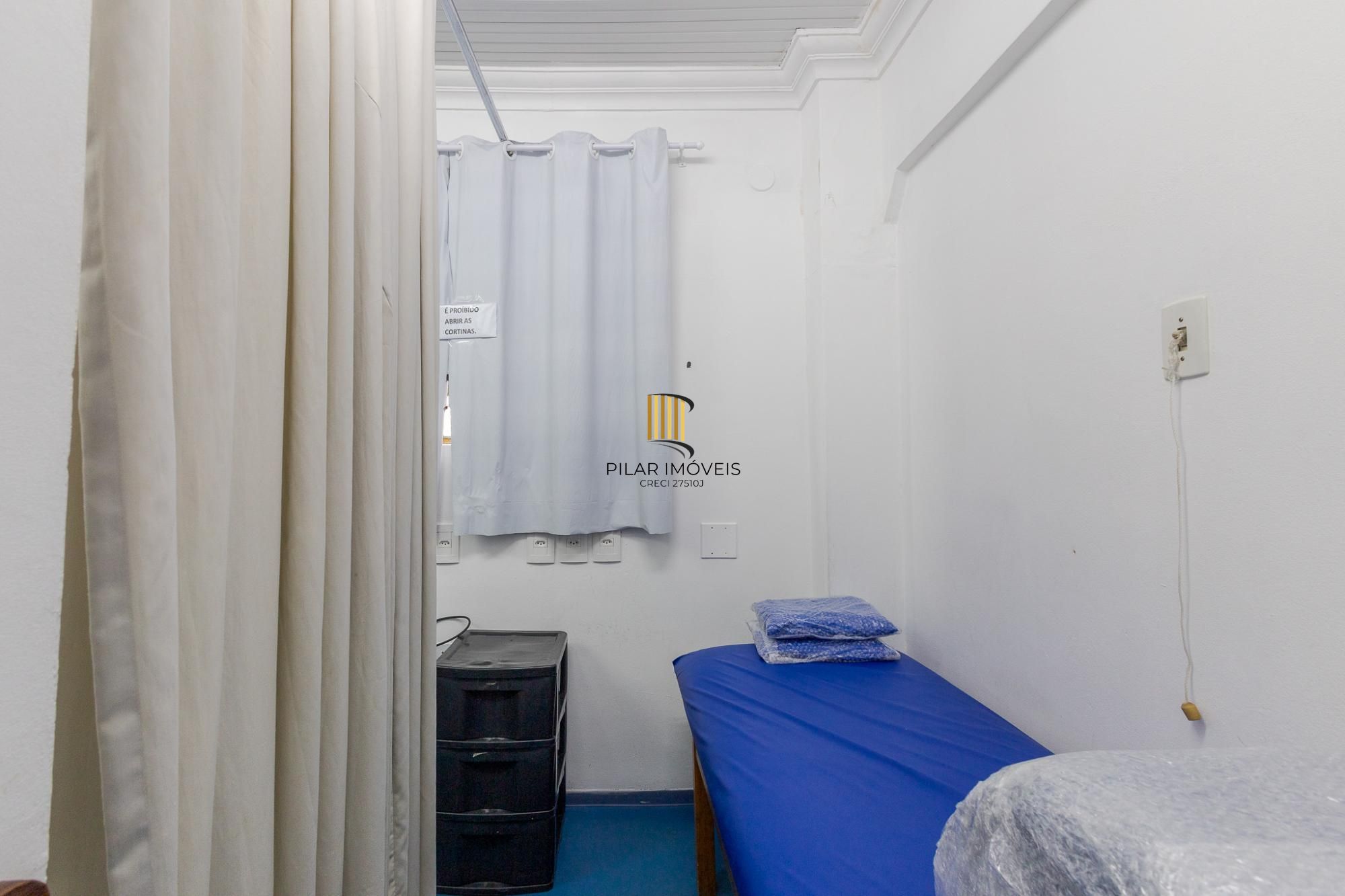 Prédio Comercial no bairro Rio Branco com 912m²