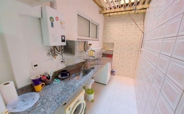 Apartamento 2 dormitórios no bairro Rio Branco