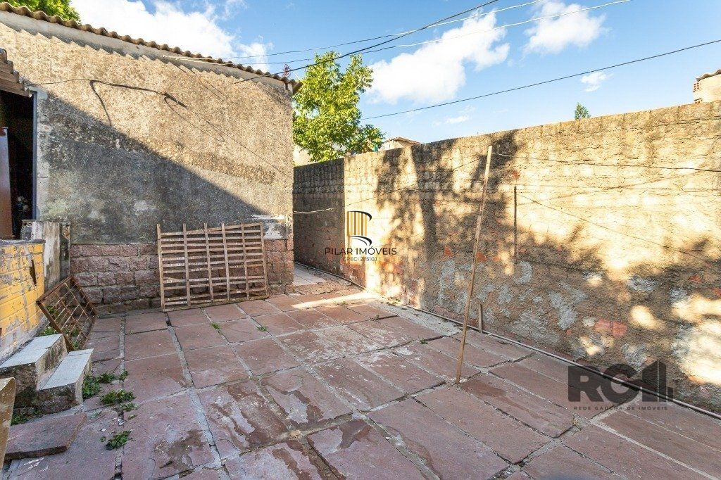 terreno no bairro Medianeira com 435m²