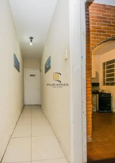 Apartamento no bairro Rio Branco de 3 dormitórios e vaga