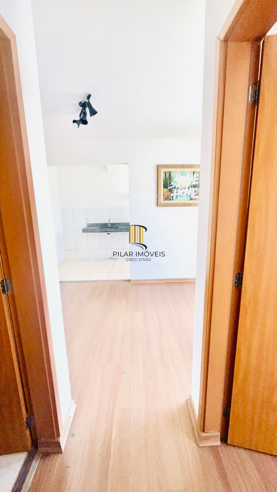 Apartamento no Porto Cruzeiro de 2 dormitórios vaga e infra