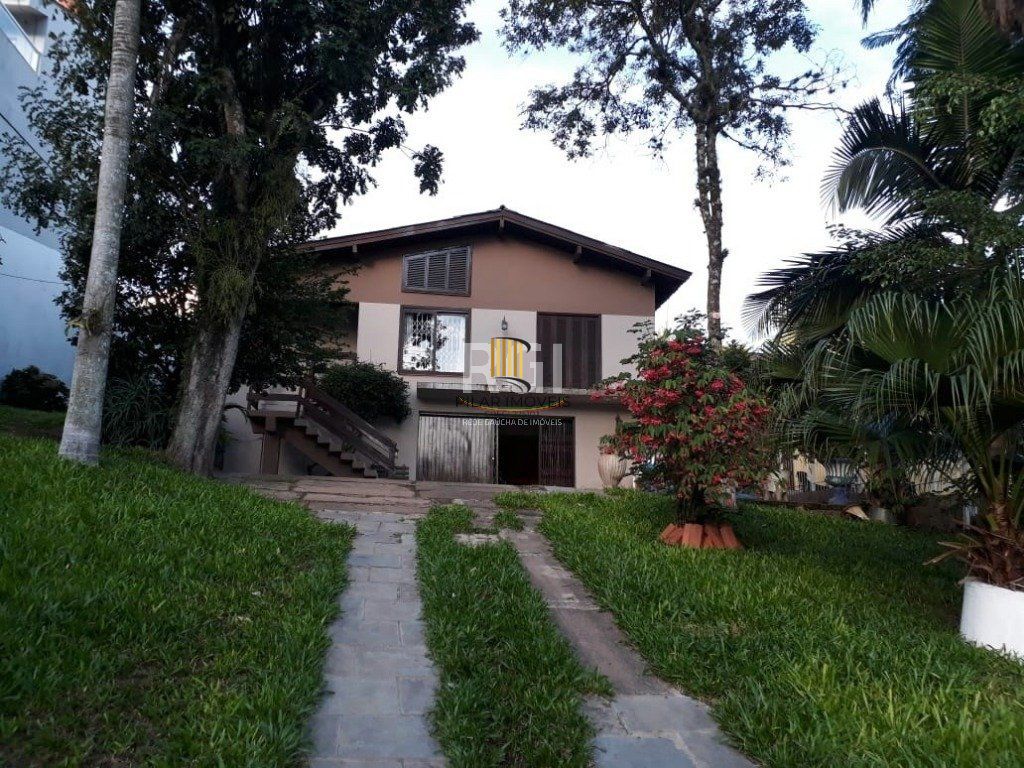 Casa para Venda - 324.6m², 3 dormitórios, sendo 1 suites, 3 vagas - Vila Conceição
