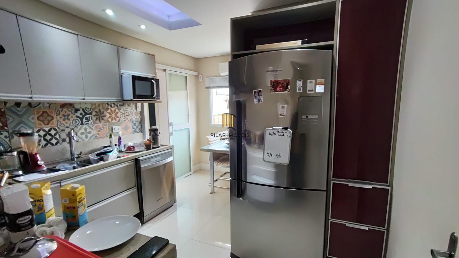Apartamento de 3 quartos à venda Travessa Ferreira de Abreu, Farroupilha.