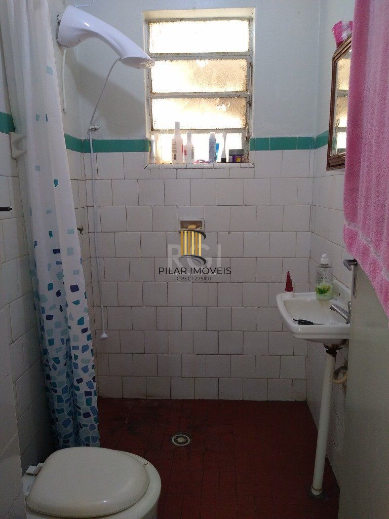 Apartamento para Venda - 35m², 1 dormitório, Floresta
