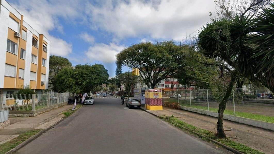 Kitnet 1 dormitório no bairro Jardim Leopoldina