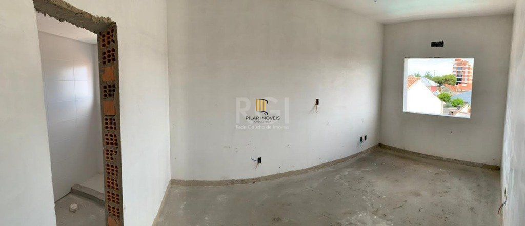 Apartamento para Venda - 58.48m², 2 dormitórios, sendo 10 suites, 1 vaga - Centro