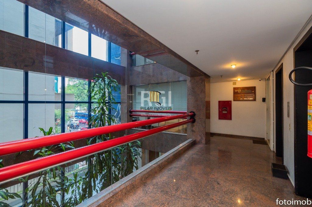 Conjunto/Sala para Venda - 55m², 2 dormitórios, 1 vaga - Centro Histórico