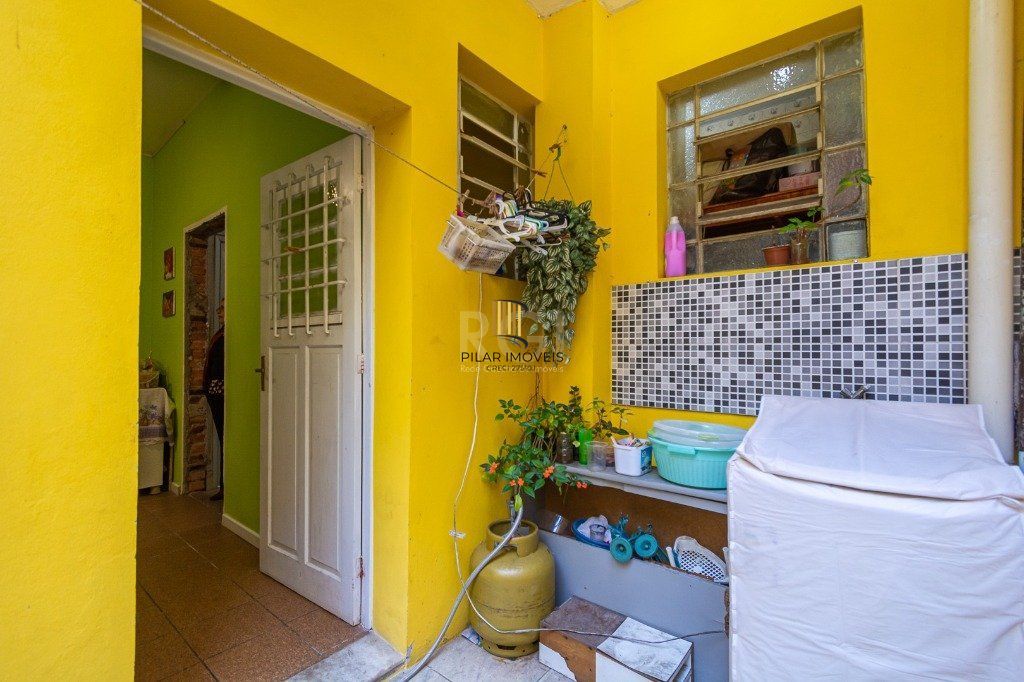 Apartamento para Venda - 103.26m², 3 dormitórios, Petrópolis