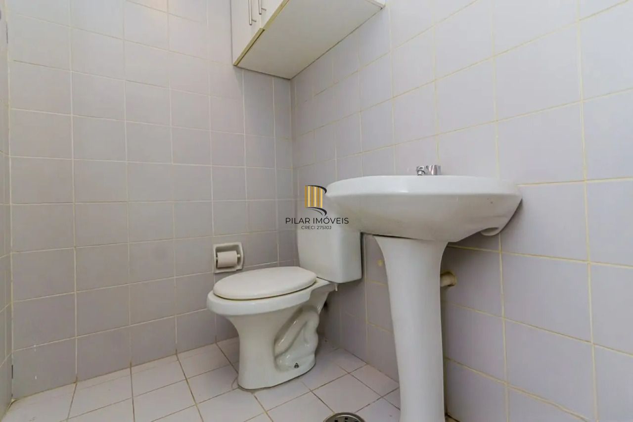 Sala Comercial 1 dormitório no bairro Rio Branco