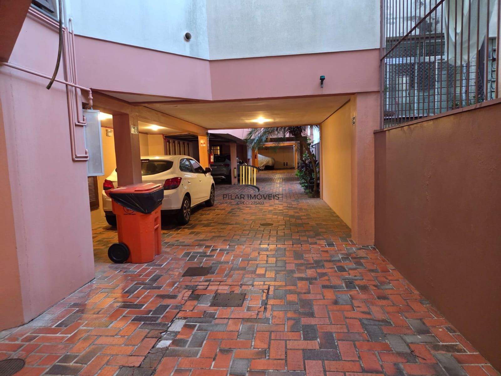 Cobertura 3 dormitórios no bairro Petrópolis