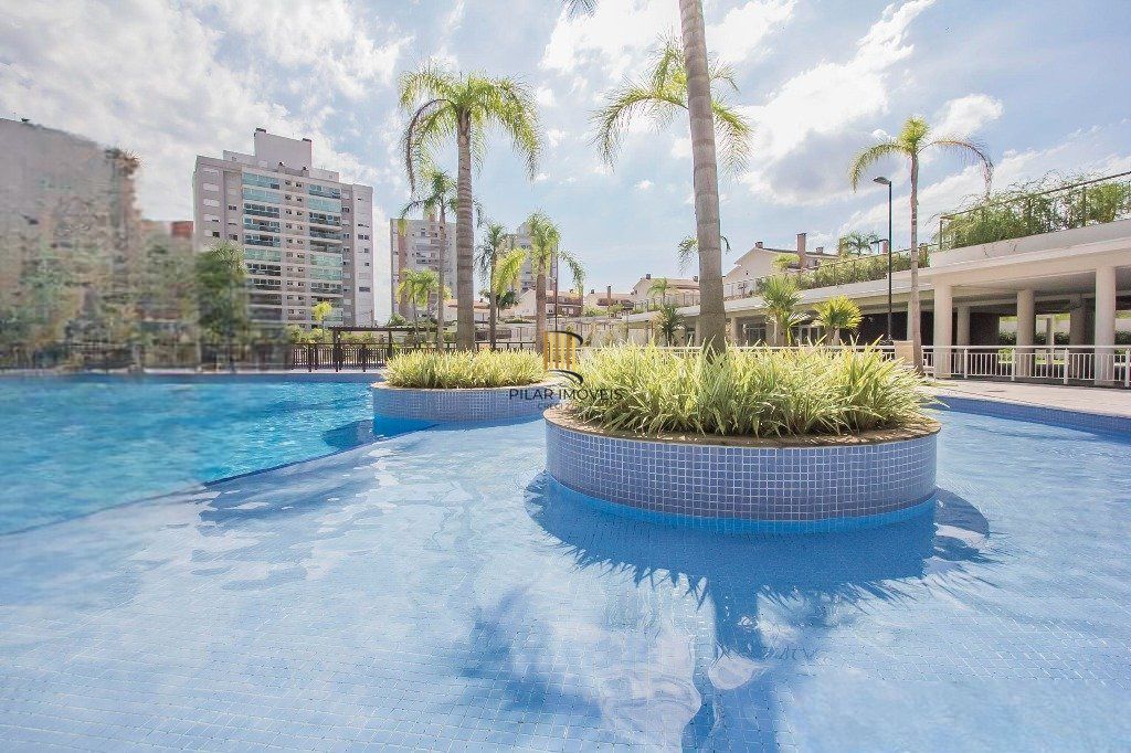 Apartamento de 3 dormitórios e 3 vagas