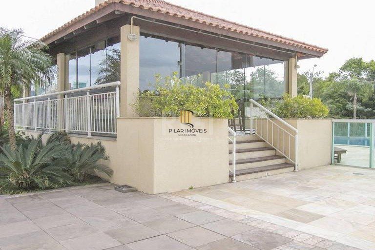 Apartamento no Jardim Itu de 2 dormitórios vaga e infra