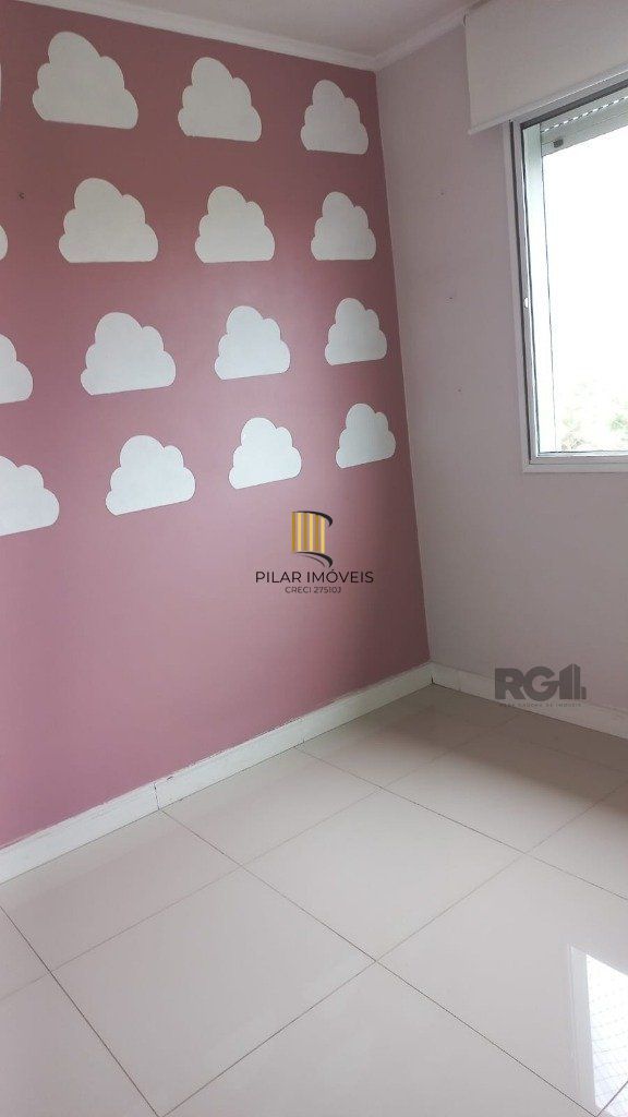 Apartamento 3 dormitórios no bairro Humaitá
