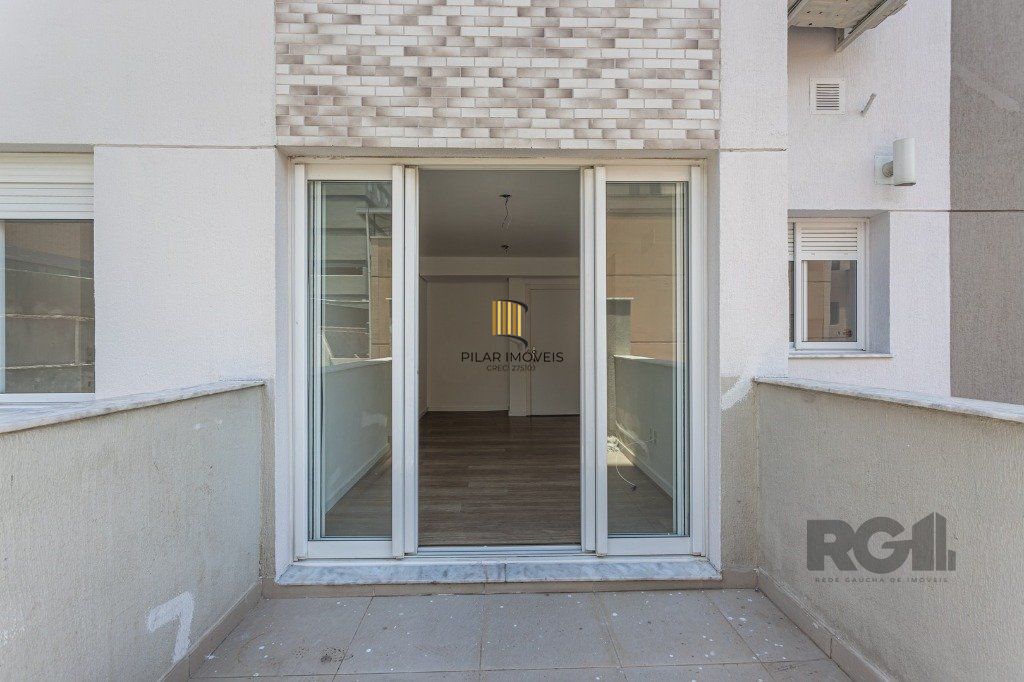 Apartamento 3 dormitórios no bairro Petrópolis