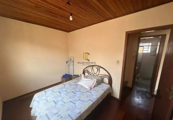 Apartamento 2 Dormitório(s) Bairro Rubem Berta