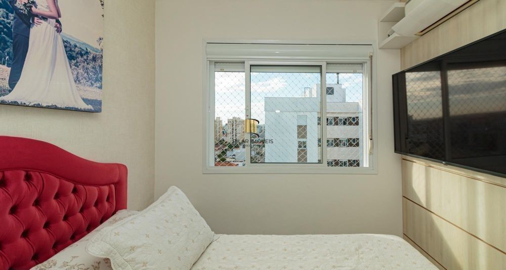 Apartamento 3 dormitórios no bairro Passo da Areia