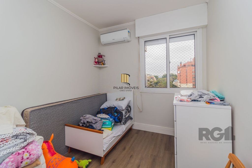 Apartamento 3 dormitórios no bairro Chácara das Pedras