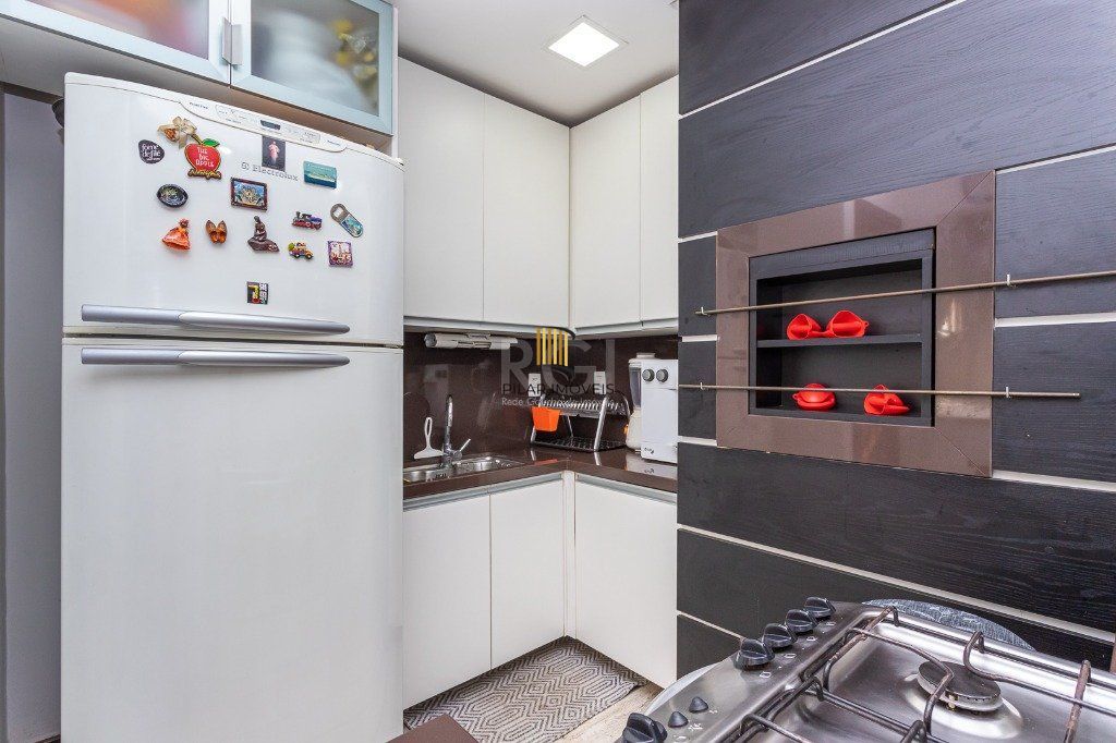 Apartamento 3 Dormitório(s) Bairro Rio Branco