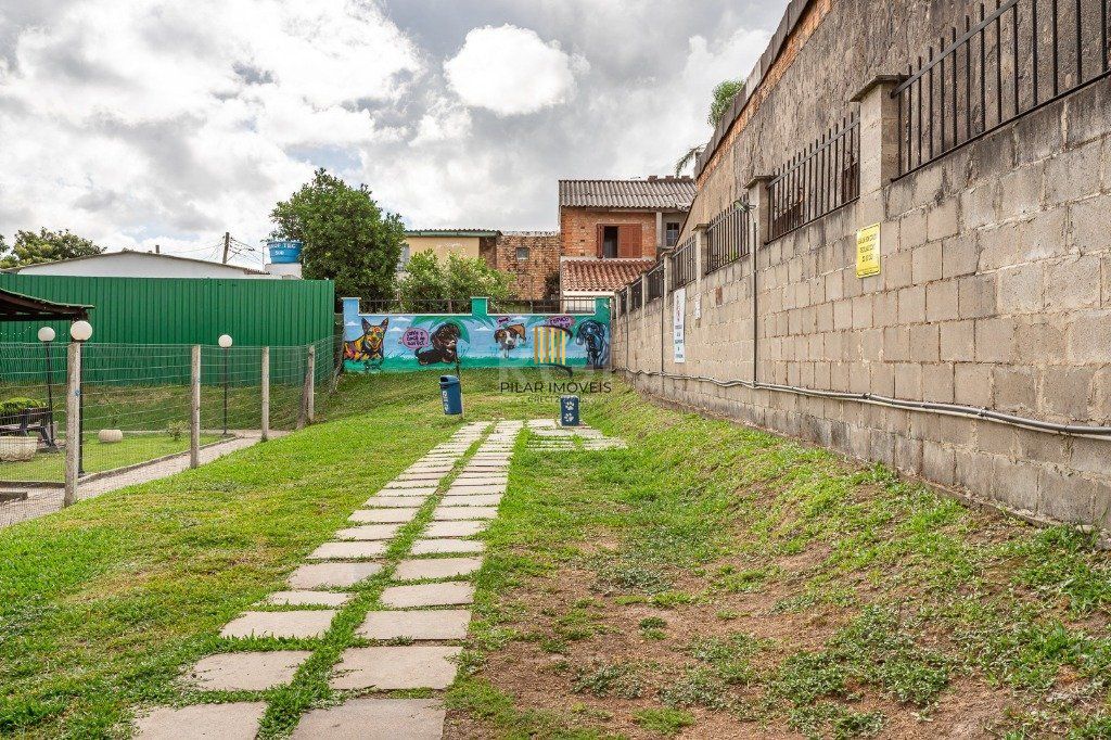 Apartamento no Jardim Itu de 3 dormitórios vaga e infra