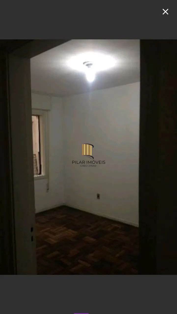 Apartamento 1 dormitório no bairro Cidade Baixa