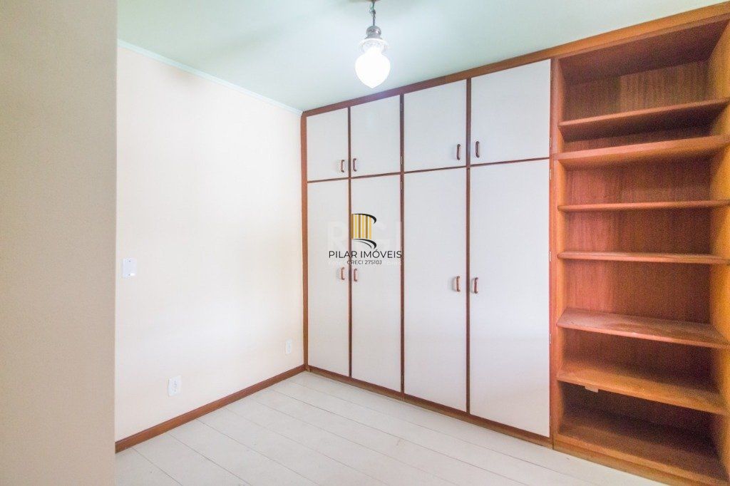 Cobertura para Venda - 142.15m², 3 dormitórios, 2 vagas - São João