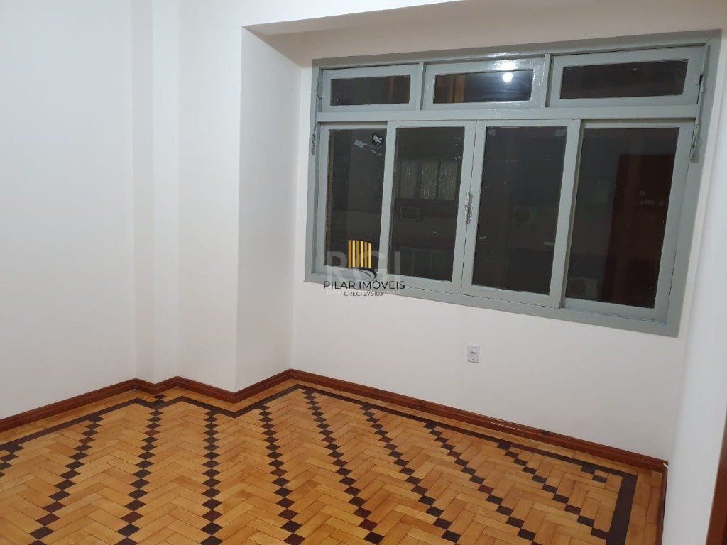 Apartamento para Venda - 117m², 3 dormitórios, Centro Histórico